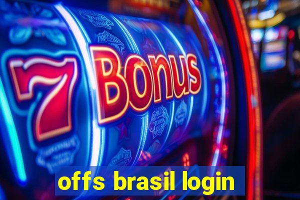 offs brasil login